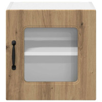 Produktbild för Diskmaskin panel Kalmar Artisan Ek 40 x 31 x 40 cm