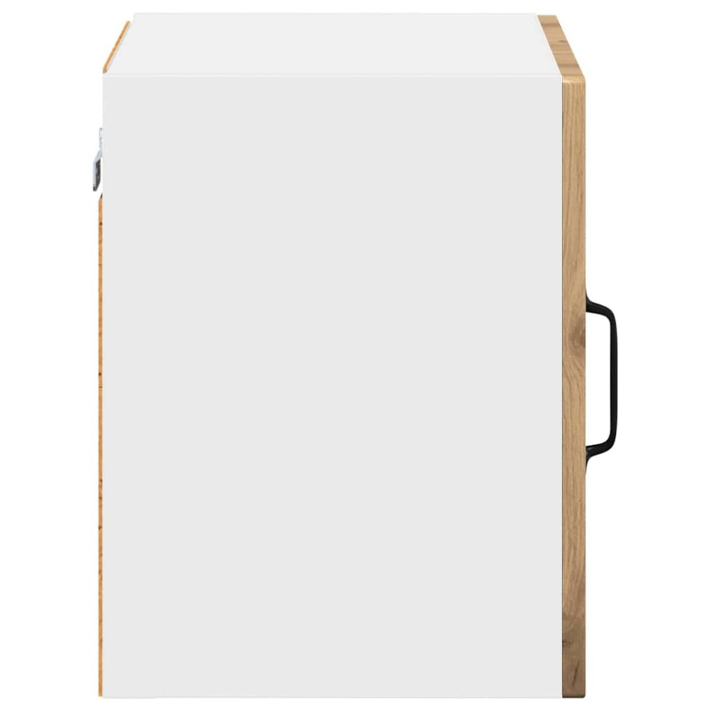 Produktbild för Diskmaskin panel Kalmar 2 pcs Artisan Ek 40 x 31 x 40 cm