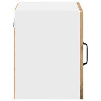 Produktbild för Diskmaskin panel Kalmar 2 pcs Artisan Ek 40 x 31 x 40 cm