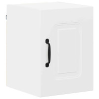 Produktbild för Diskmaskin panel Kalmar Vit 30 x 31 x 40 cm Konstruerat trä