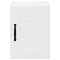 Produktbild för Diskmaskin panel Kalmar Vit 30 x 31 x 40 cm Konstruerat trä