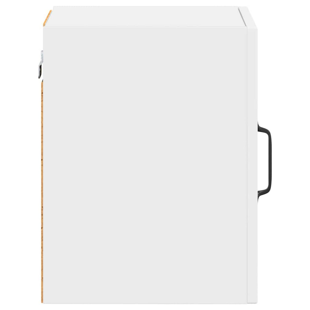 Produktbild för Diskmaskin panel Kalmar Vit 30 x 31 x 40 cm Konstruerat trä