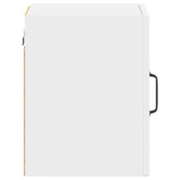 Produktbild för Diskmaskin panel Kalmar Vit 30 x 31 x 40 cm Konstruerat trä
