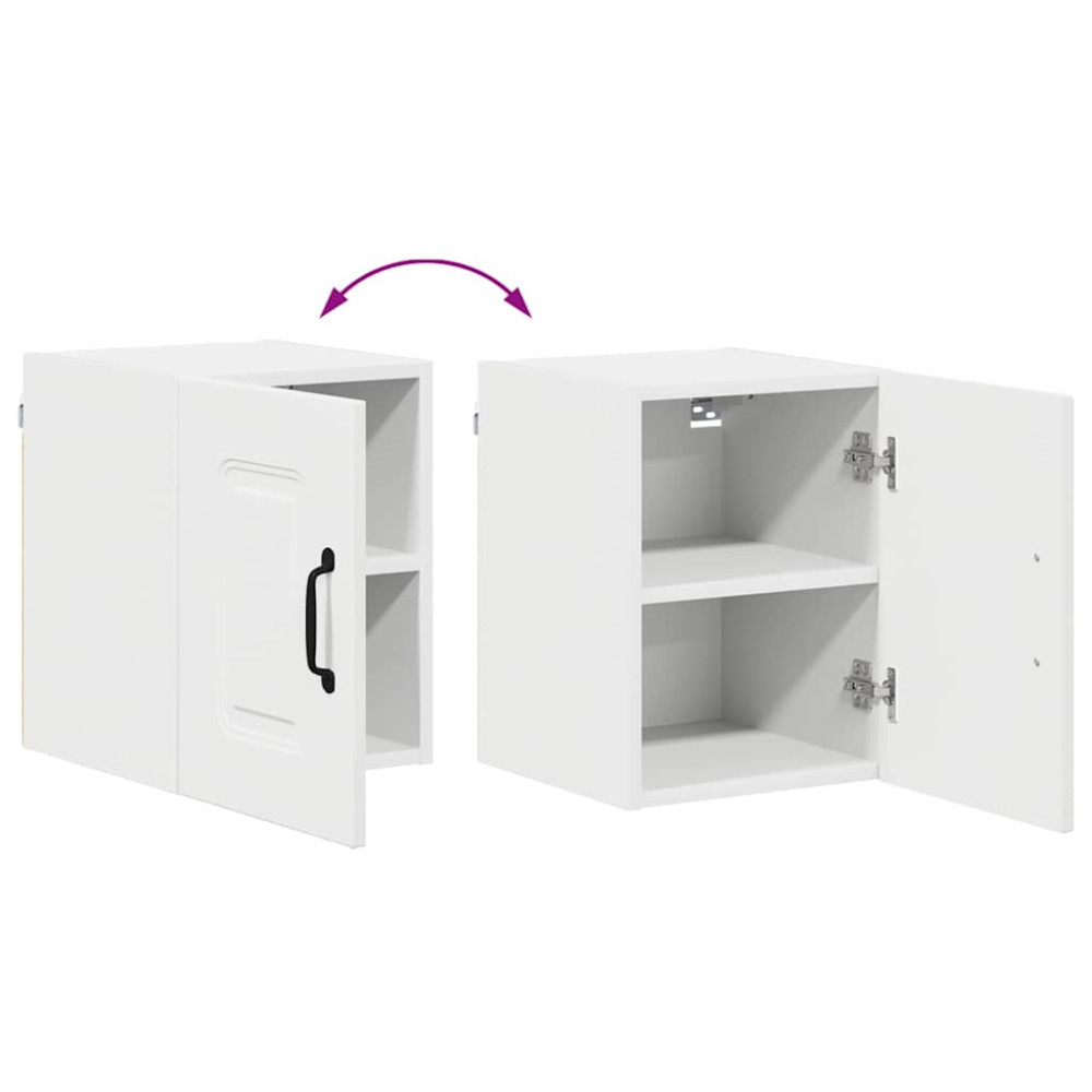 Produktbild för Diskmaskin panel Kalmar 2 pcs Vit 30 x 31 x 40 cm