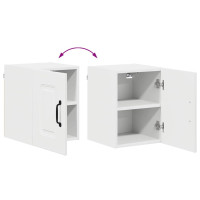 Produktbild för Diskmaskin panel Kalmar 2 pcs Vit 30 x 31 x 40 cm