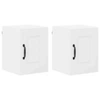 Produktbild för Diskmaskin panel Kalmar 2 pcs Vit 30 x 31 x 40 cm
