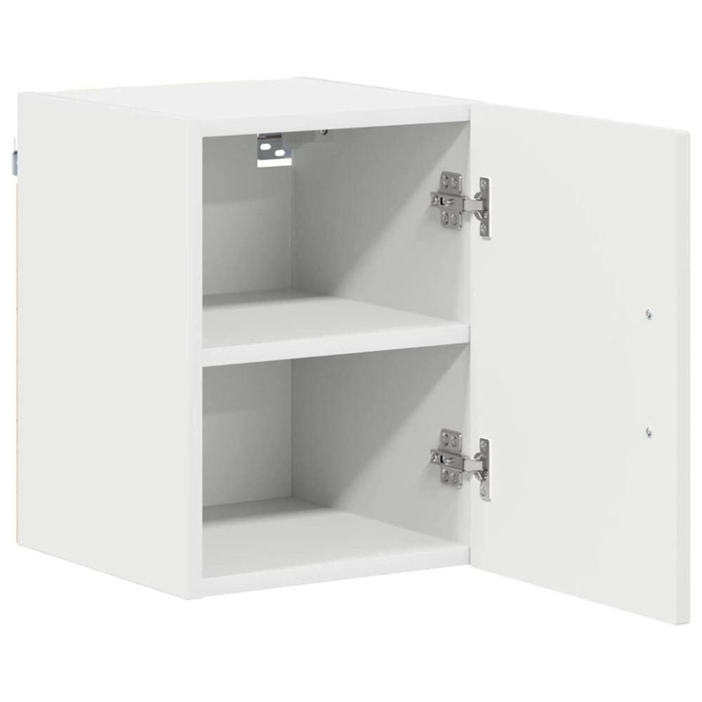 Produktbild för Diskmaskin panel Kalmar 2 pcs Vit 30 x 31 x 40 cm