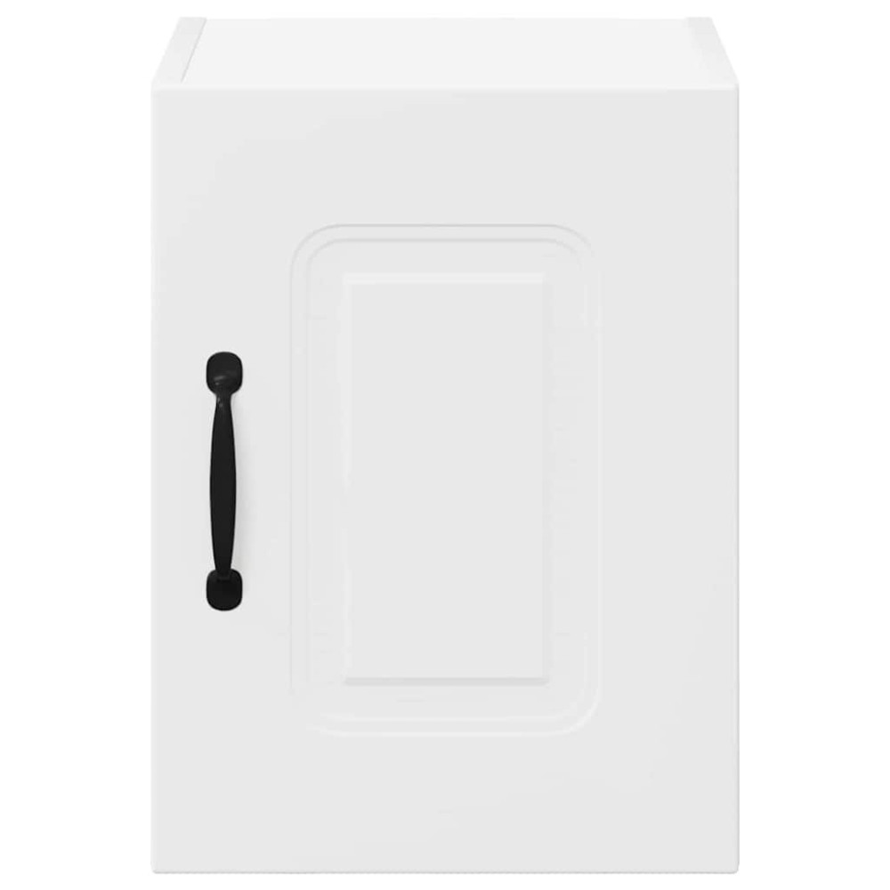 Produktbild för Diskmaskin panel Kalmar 2 pcs Vit 30 x 31 x 40 cm