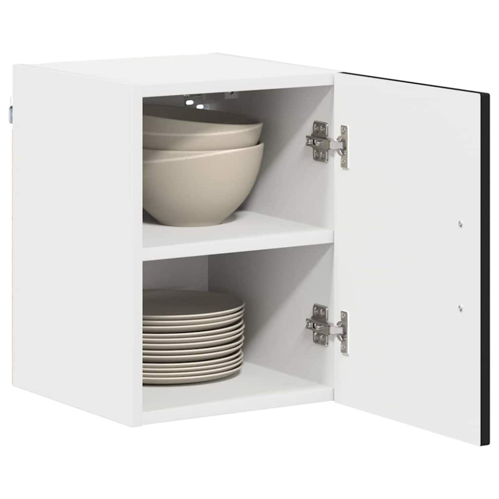 Produktbild för Diskmaskin panel Kalmar 2 pcs Svart 30 x 31 x 40 cm