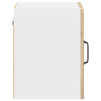 Produktbild för Diskmaskin panel Kalmar 2 pcs Sonoma-ek 30 x 31 x 40 cm