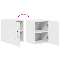 Produktbild för Diskmaskin panel Kalmar Högblanka vita 30 x 31 x 40 cm