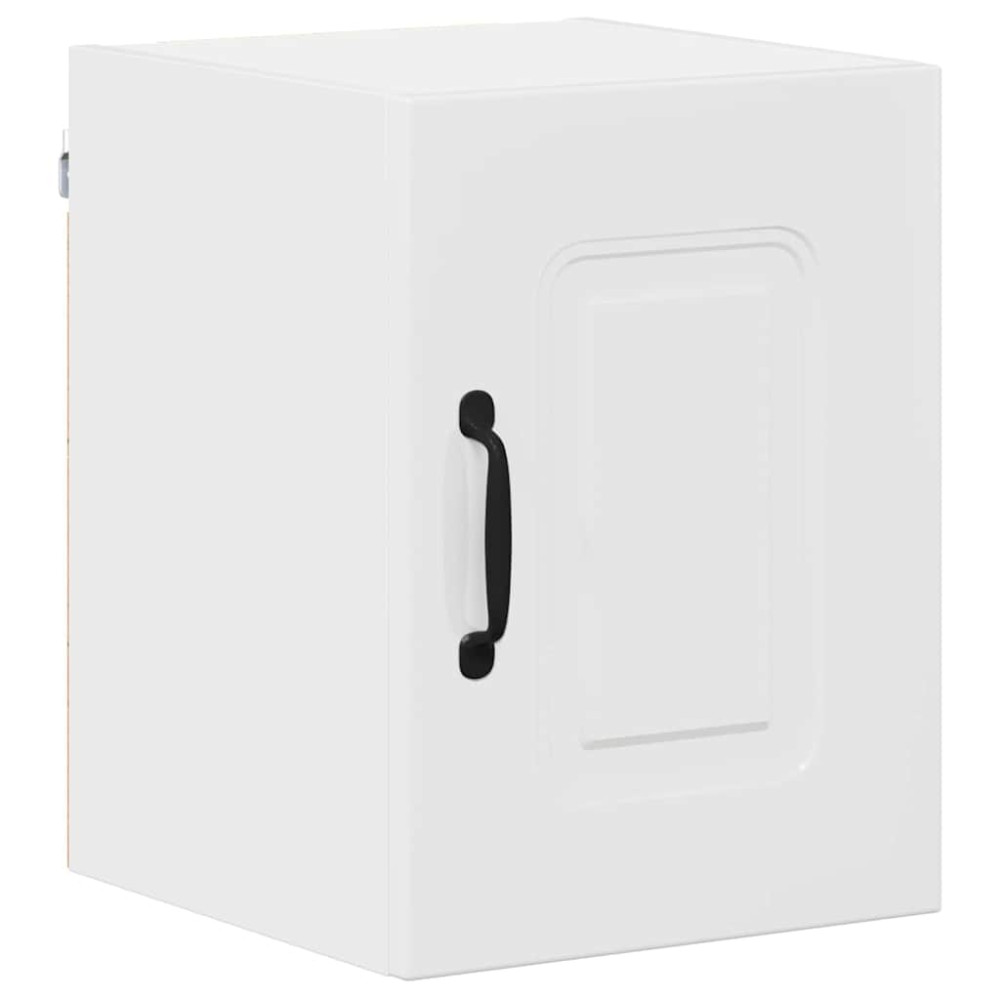 Produktbild för Diskmaskin panel Kalmar Högblanka vita 30 x 31 x 40 cm