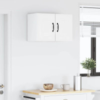 Produktbild för Diskmaskin panel Kalmar Högblanka vita 30 x 31 x 40 cm