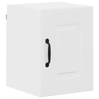 Produktbild för Diskmaskin panel Kalmar 2 pcs Högblanka vita 30 x 31 x 40 cm