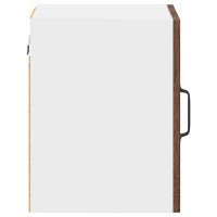 Produktbild för Diskmaskin panel Kalmar 2 pcs Brun Ek 30 x 31 x 40 cm