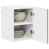 Produktbild för Diskmaskin panel Kalmar Artisan Ek 30 x 31 x 40 cm
