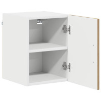 Produktbild för Diskmaskin panel Kalmar Artisan Ek 30 x 31 x 40 cm