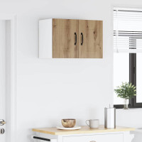 Produktbild för Diskmaskin panel Kalmar 2 pcs Artisan Ek 30 x 31 x 40 cm