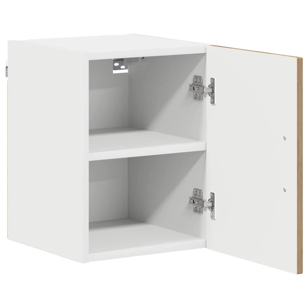Produktbild för Diskmaskin panel Kalmar 2 pcs Artisan Ek 30 x 31 x 40 cm