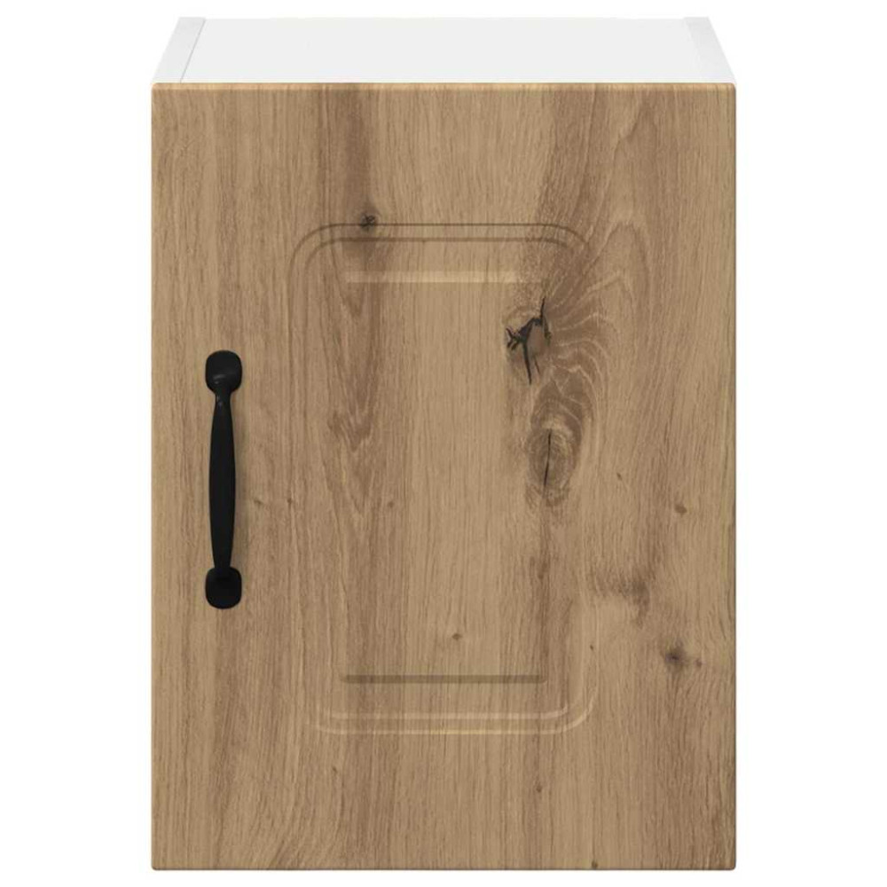 Produktbild för Diskmaskin panel Kalmar 2 pcs Artisan Ek 30 x 31 x 40 cm