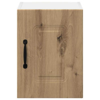Produktbild för Diskmaskin panel Kalmar 2 pcs Artisan Ek 30 x 31 x 40 cm