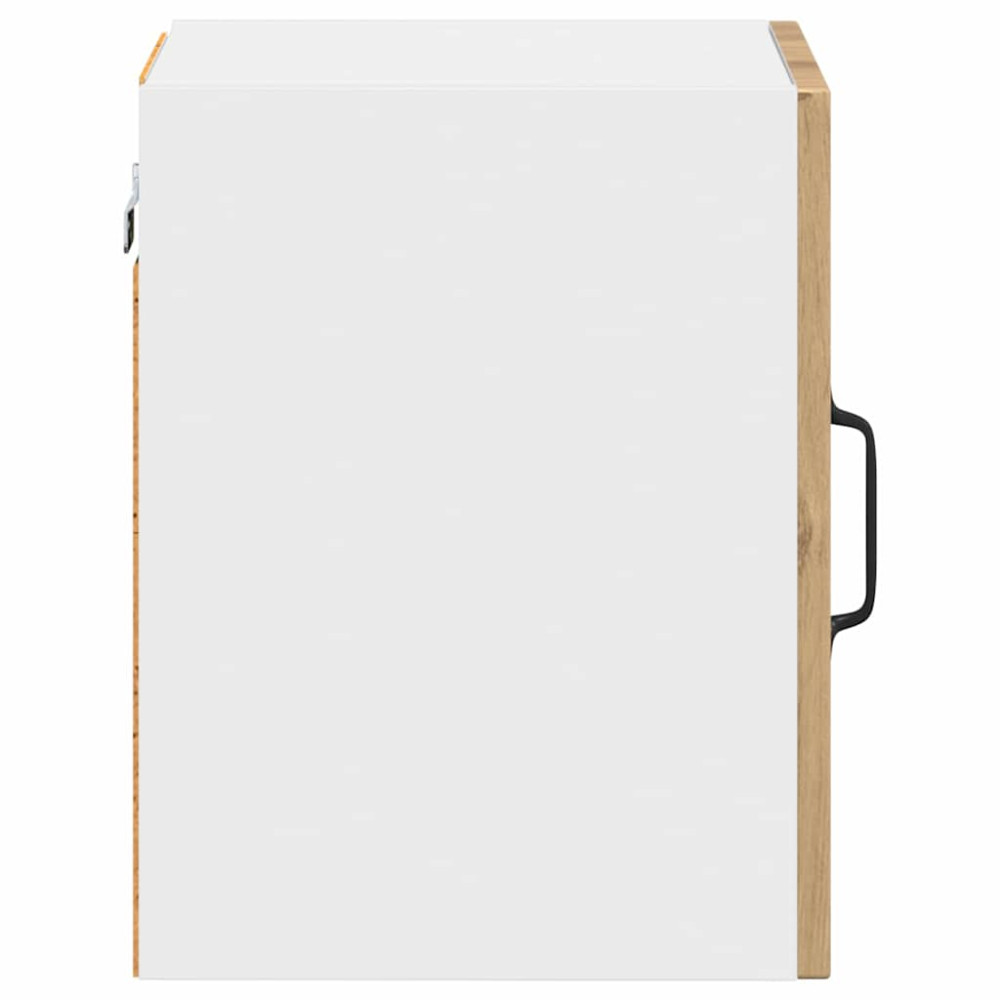 Produktbild för Diskmaskin panel Kalmar 2 pcs Artisan Ek 30 x 31 x 40 cm