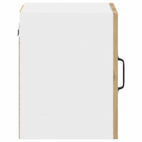 Produktbild för Diskmaskin panel Kalmar 2 pcs Artisan Ek 30 x 31 x 40 cm