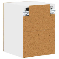 Produktbild för Diskmaskin panel Kalmar 2 pcs Artisan Ek 30 x 31 x 40 cm