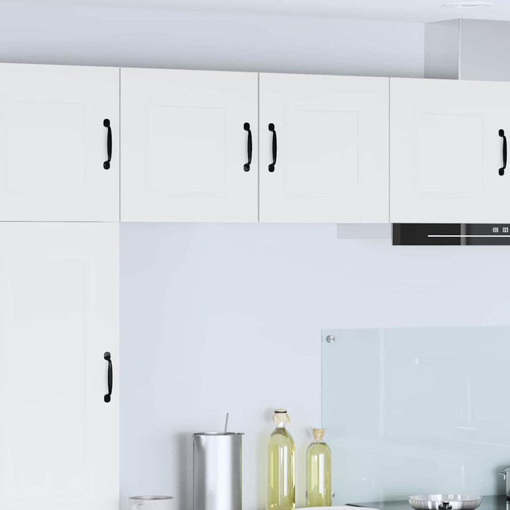 Produktbild för Diskmaskin panel Kalmar Vit 40 x 31 x 40 cm Konstruerat trä