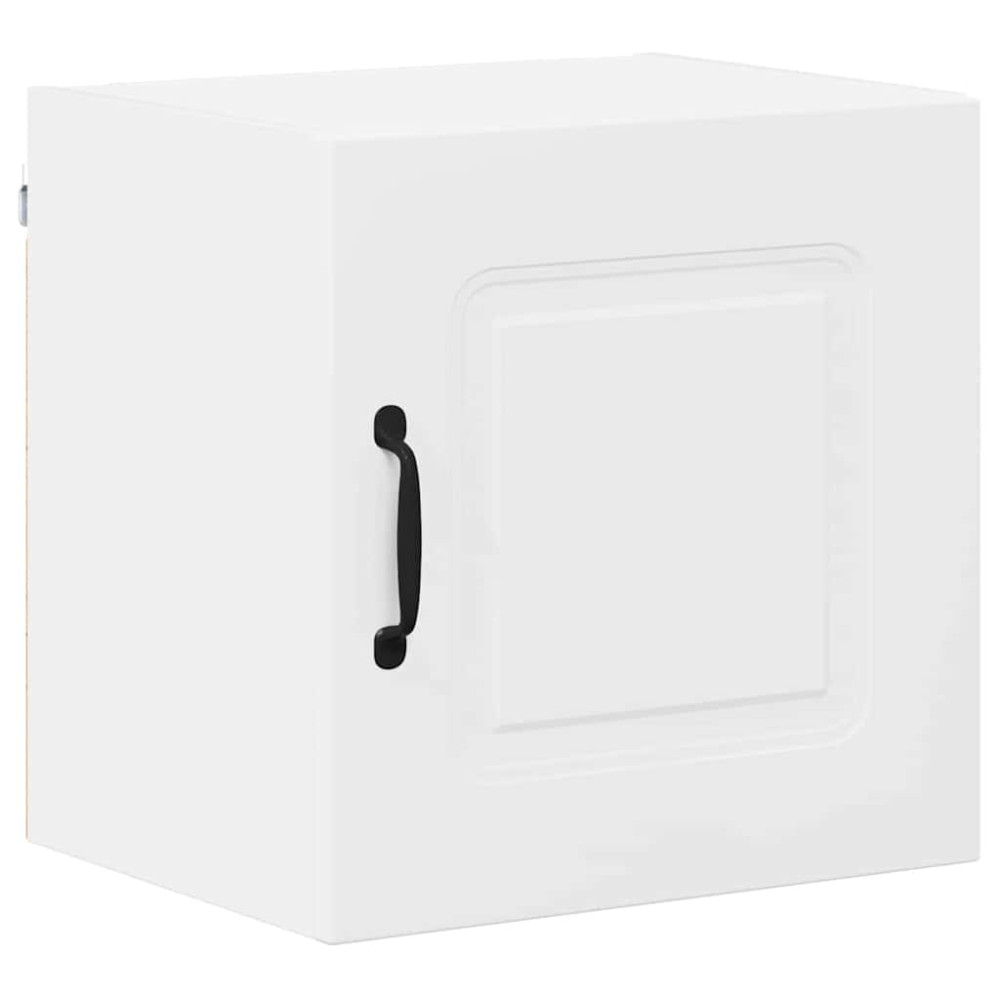 Produktbild för Diskmaskin panel Kalmar Vit 40 x 31 x 40 cm Konstruerat trä
