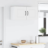 Produktbild för Diskmaskin panel Kalmar Vit 40 x 31 x 40 cm Konstruerat trä