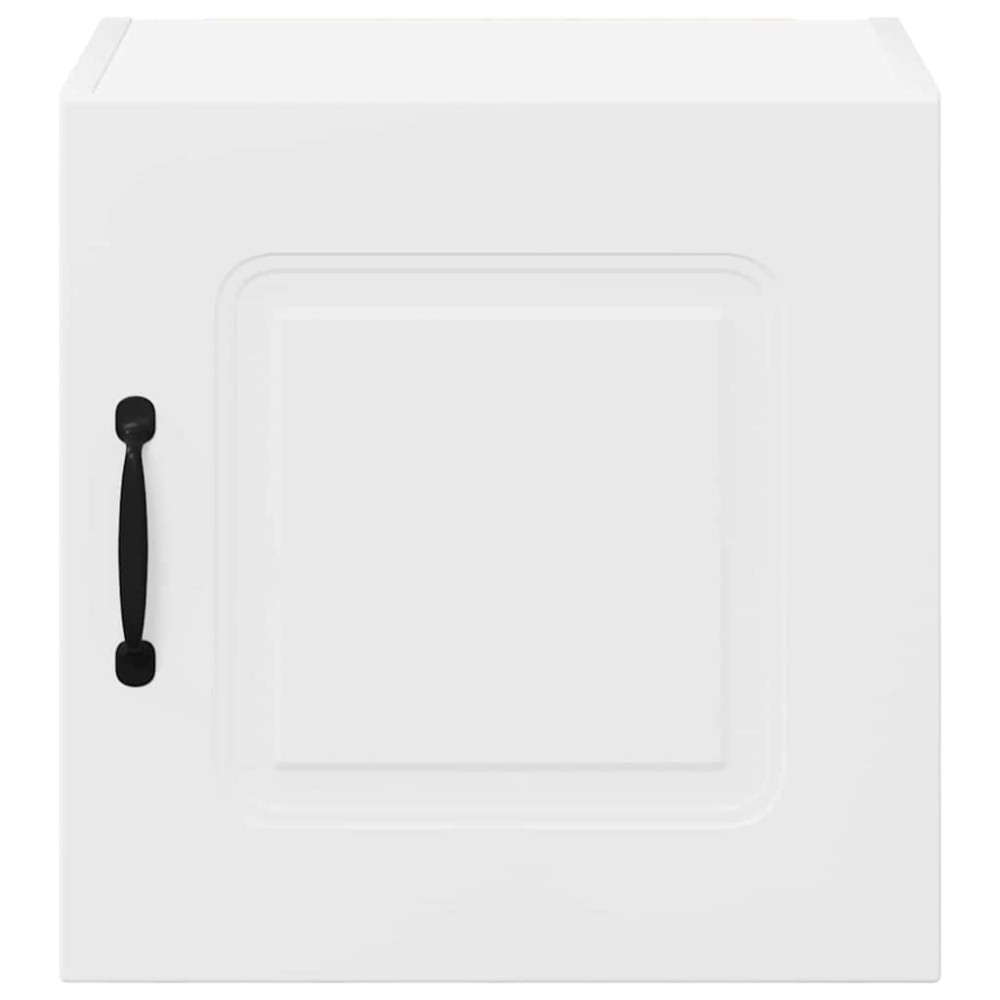 Produktbild för Diskmaskin panel Kalmar Vit 40 x 31 x 40 cm Konstruerat trä