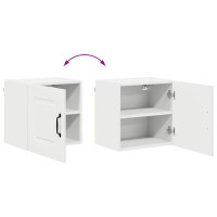 Produktbild för Diskmaskin panel Kalmar 2 pcs Vit 40 x 31 x 40 cm