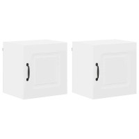 Produktbild för Diskmaskin panel Kalmar 2 pcs Vit 40 x 31 x 40 cm