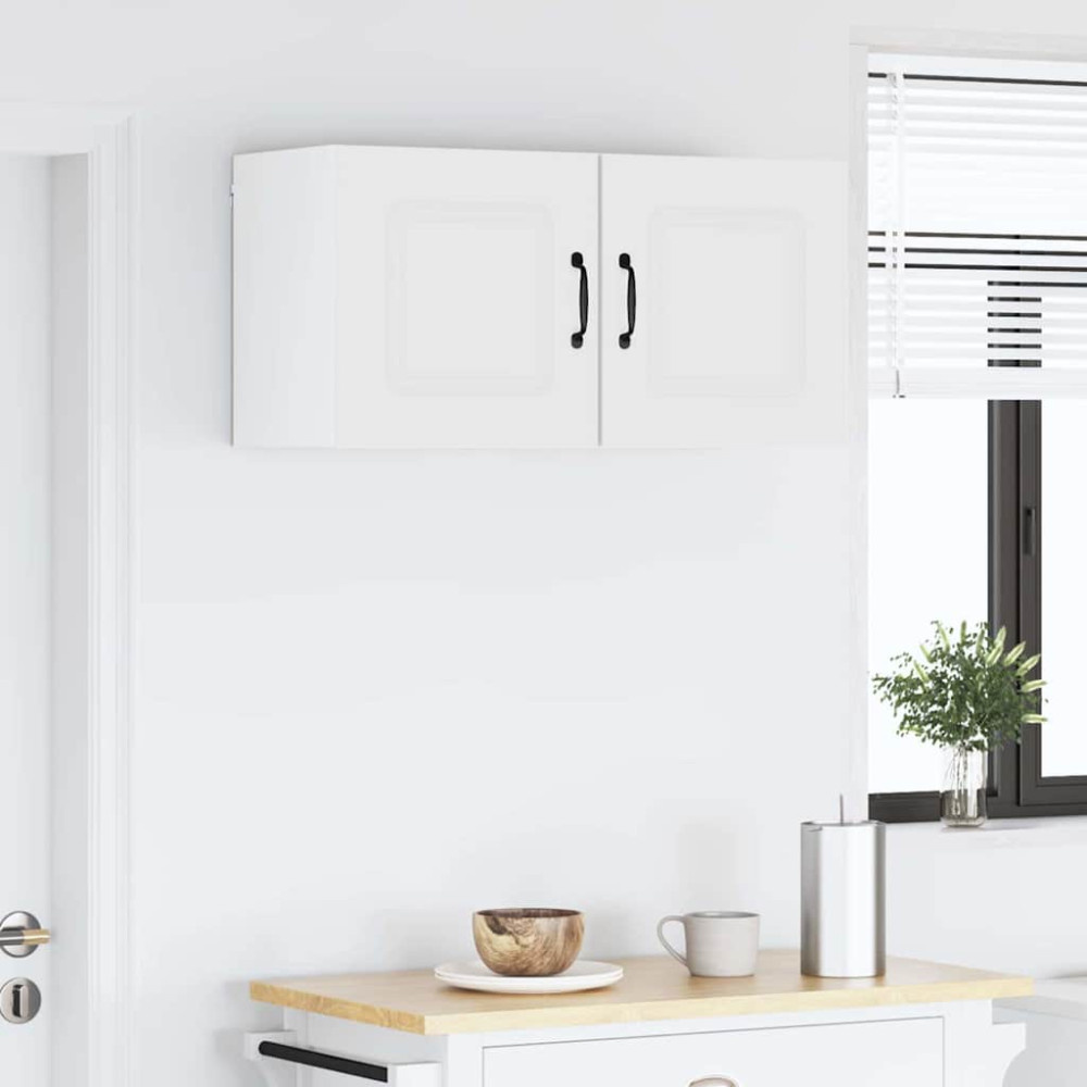 Produktbild för Diskmaskin panel Kalmar 2 pcs Vit 40 x 31 x 40 cm
