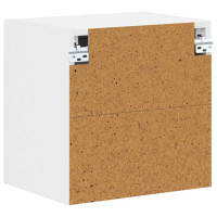 Produktbild för Diskmaskin panel Kalmar 2 pcs Vit 40 x 31 x 40 cm