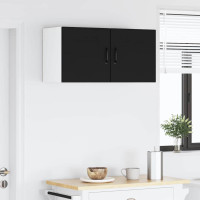 Produktbild för Diskmaskin panel Kalmar 2 pcs Svart 40 x 31 x 40 cm