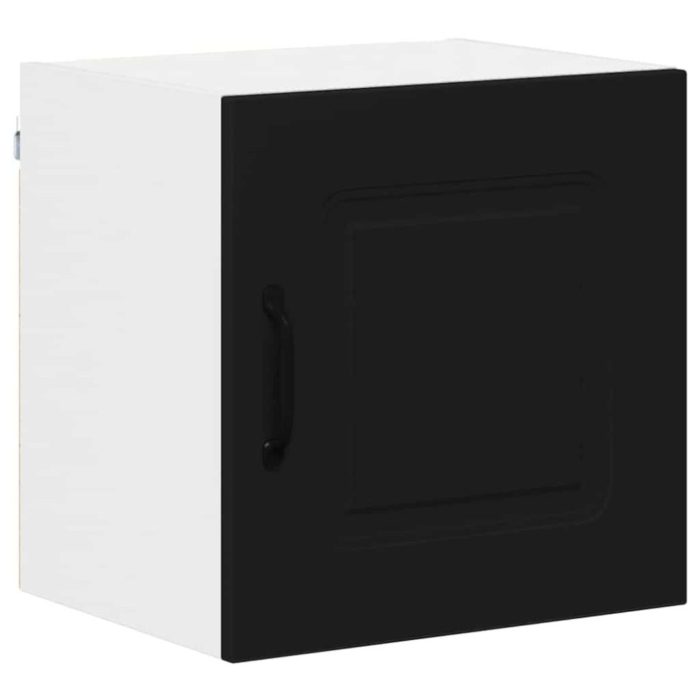 Produktbild för Diskmaskin panel Kalmar 2 pcs Svart 40 x 31 x 40 cm