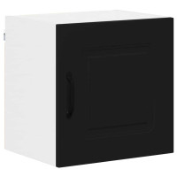 Produktbild för Diskmaskin panel Kalmar 2 pcs Svart 40 x 31 x 40 cm