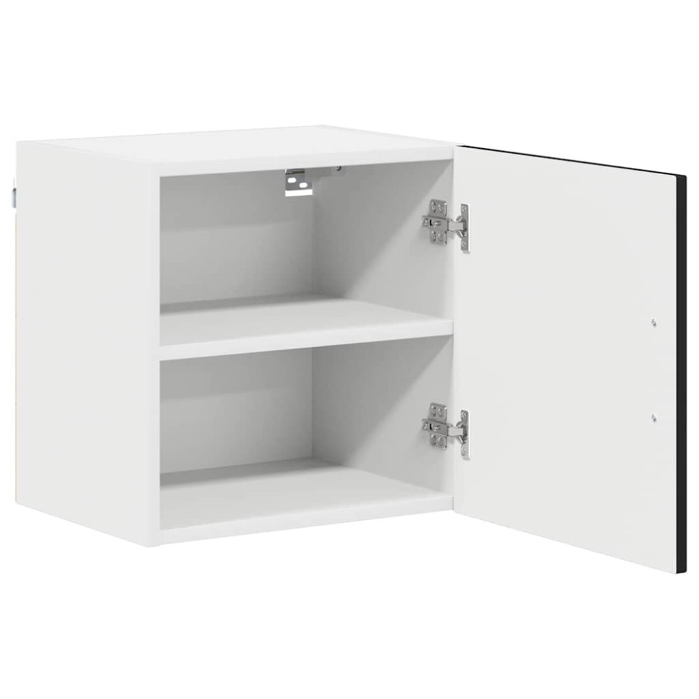 Produktbild för Diskmaskin panel Kalmar 2 pcs Svart 40 x 31 x 40 cm