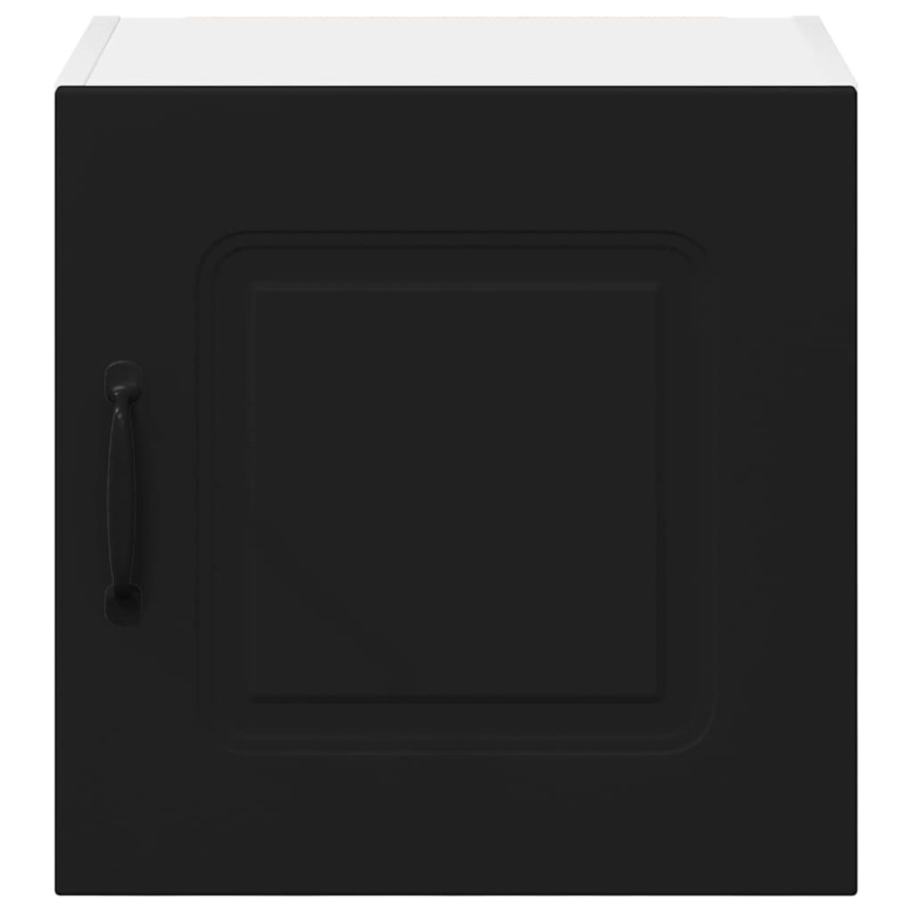 Produktbild för Diskmaskin panel Kalmar 2 pcs Svart 40 x 31 x 40 cm