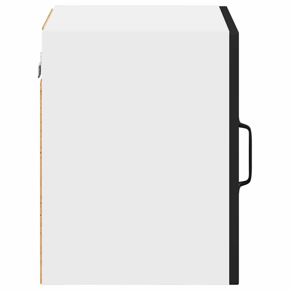Produktbild för Diskmaskin panel Kalmar 2 pcs Svart 40 x 31 x 40 cm