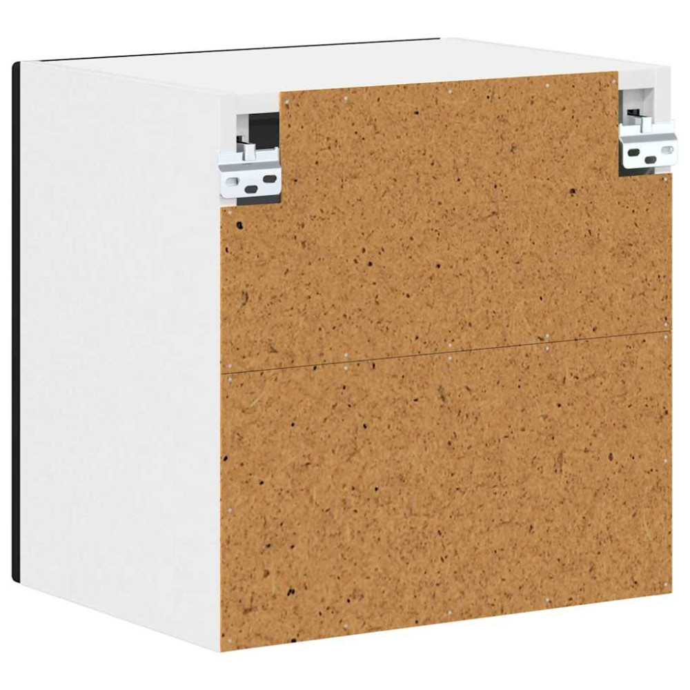 Produktbild för Diskmaskin panel Kalmar 2 pcs Svart 40 x 31 x 40 cm