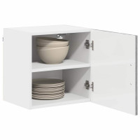 Produktbild för Diskmaskin panel Kalmar Grå Sonoma 40 x 31 x 40 cm