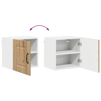 Produktbild för Diskmaskin panel Kalmar 2 pcs Artisan Ek 40 x 31 x 40 cm