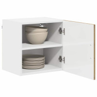 Produktbild för Diskmaskin panel Kalmar 2 pcs Artisan Ek 40 x 31 x 40 cm
