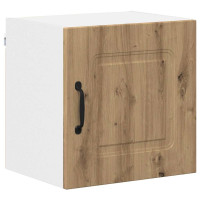 Produktbild för Diskmaskin panel Kalmar 2 pcs Artisan Ek 40 x 31 x 40 cm