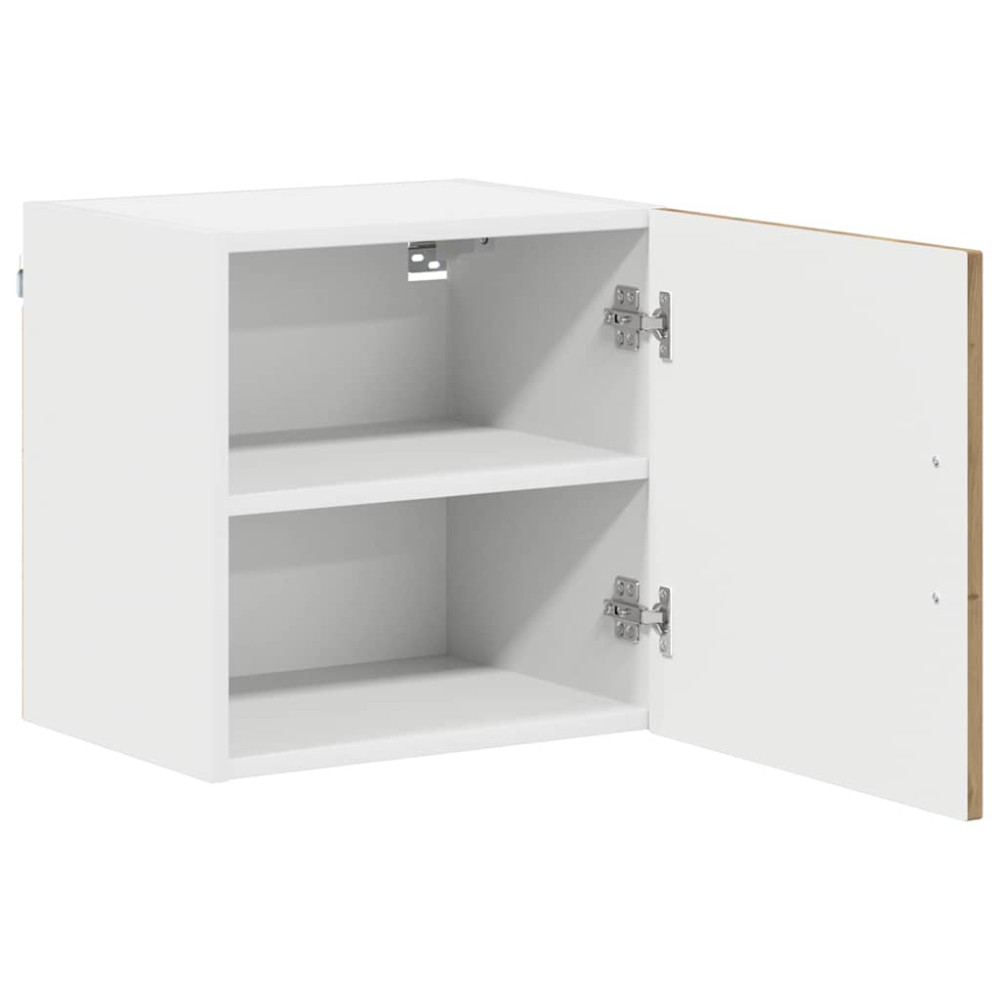 Produktbild för Diskmaskin panel Kalmar 2 pcs Artisan Ek 40 x 31 x 40 cm
