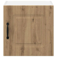 Produktbild för Diskmaskin panel Kalmar 2 pcs Artisan Ek 40 x 31 x 40 cm