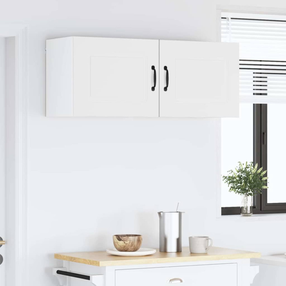 Produktbild för Diskmaskin panel Kalmar Vit 50 x 31 x 40 cm Konstruerat trä